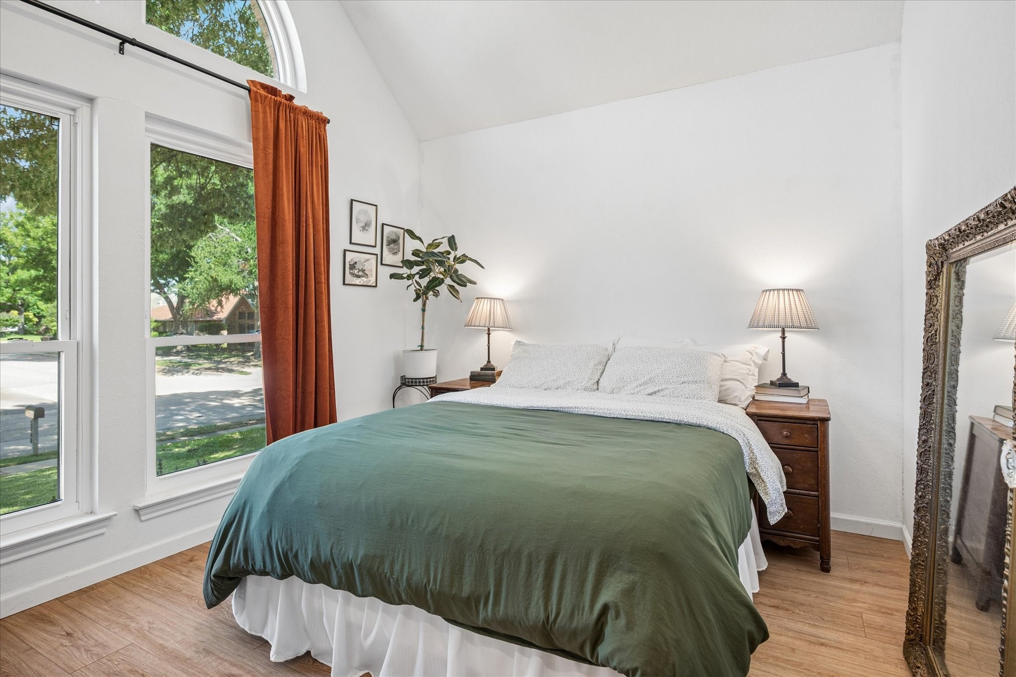 3248 Sugarbush Drive Carrollton TX 75007