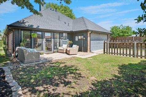 3248 Sugarbush Drive Carrollton TX 75007