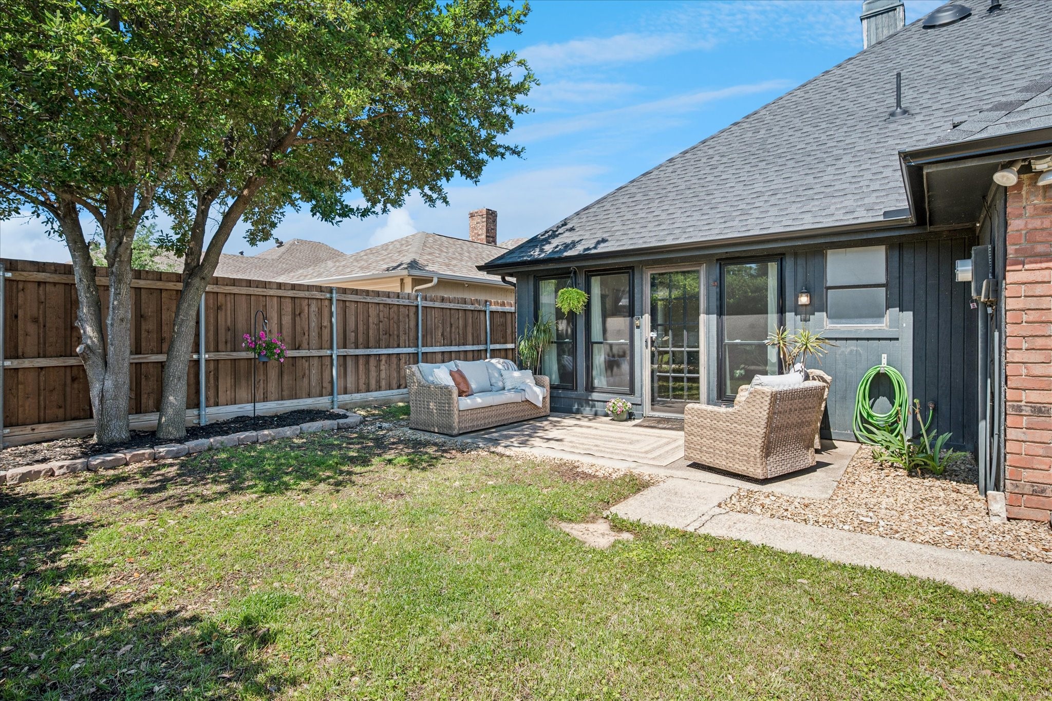 3248 Sugarbush Drive Carrollton TX 75007