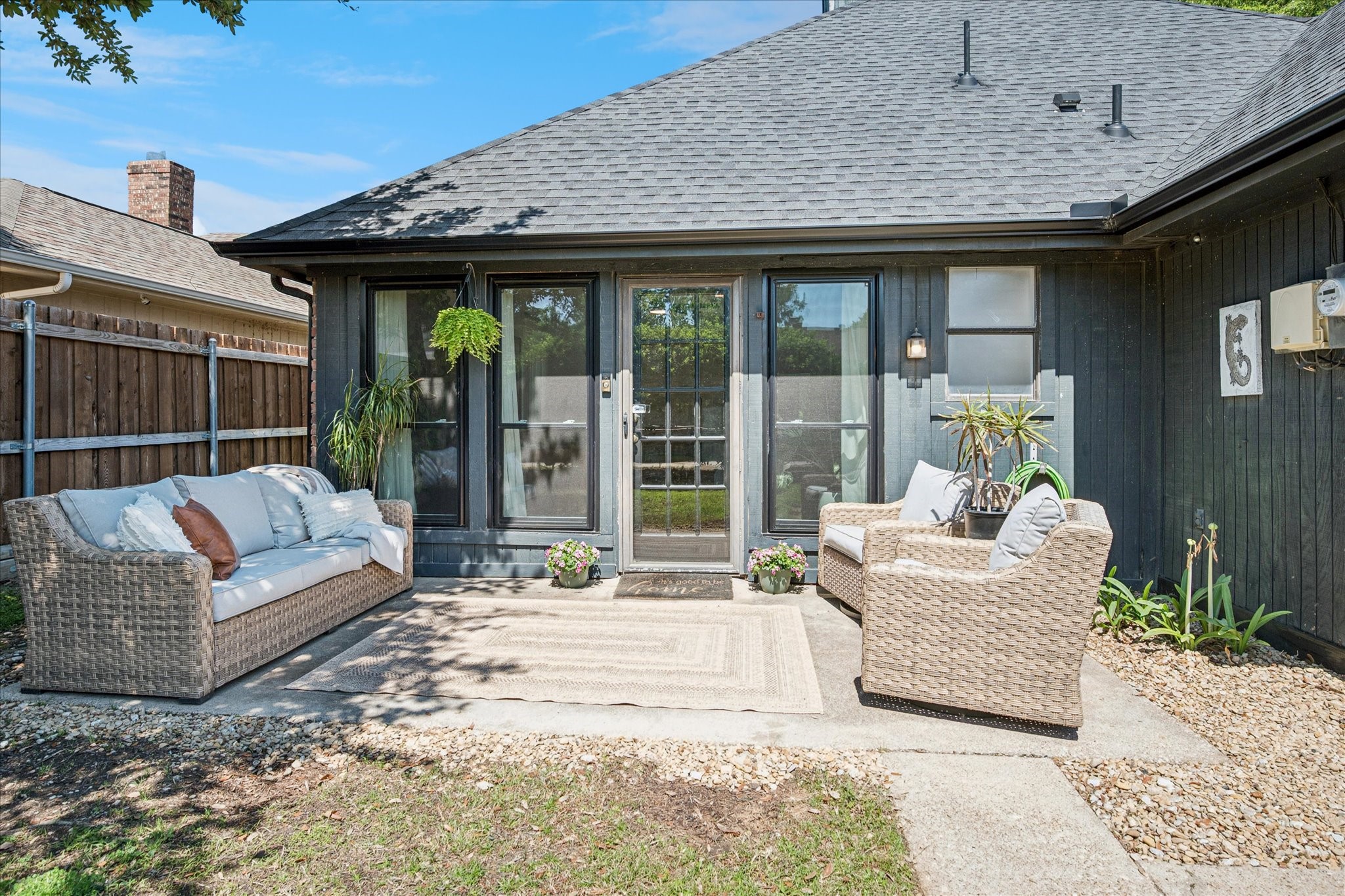 3248 Sugarbush Drive Carrollton TX 75007