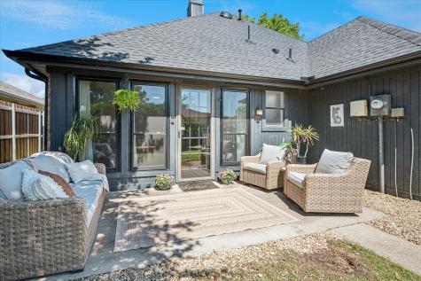 3248 Sugarbush Drive Carrollton TX 75007