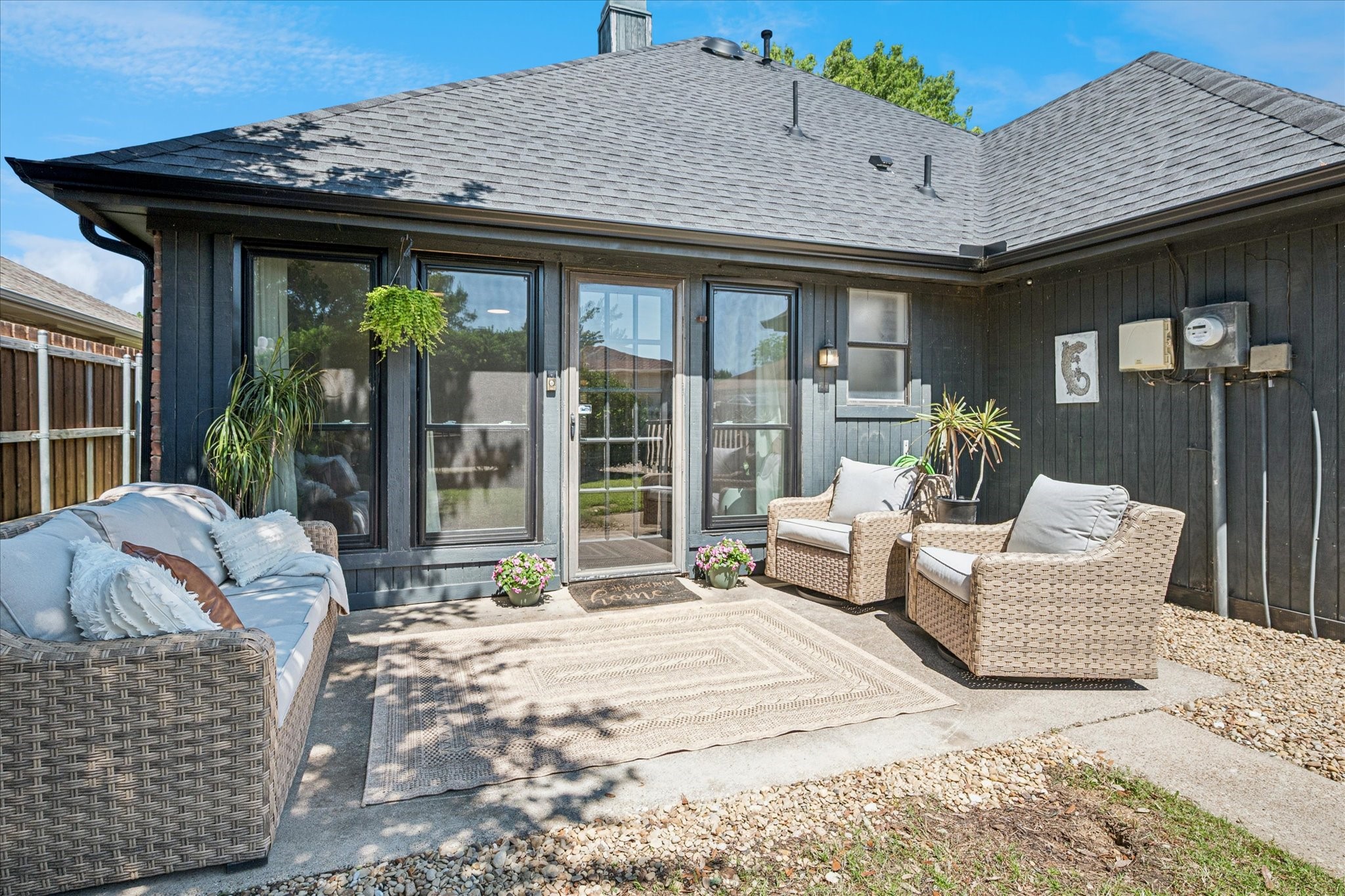 3248 Sugarbush Drive Carrollton TX 75007