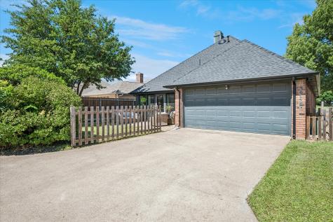 3248 Sugarbush Drive Carrollton TX 75007