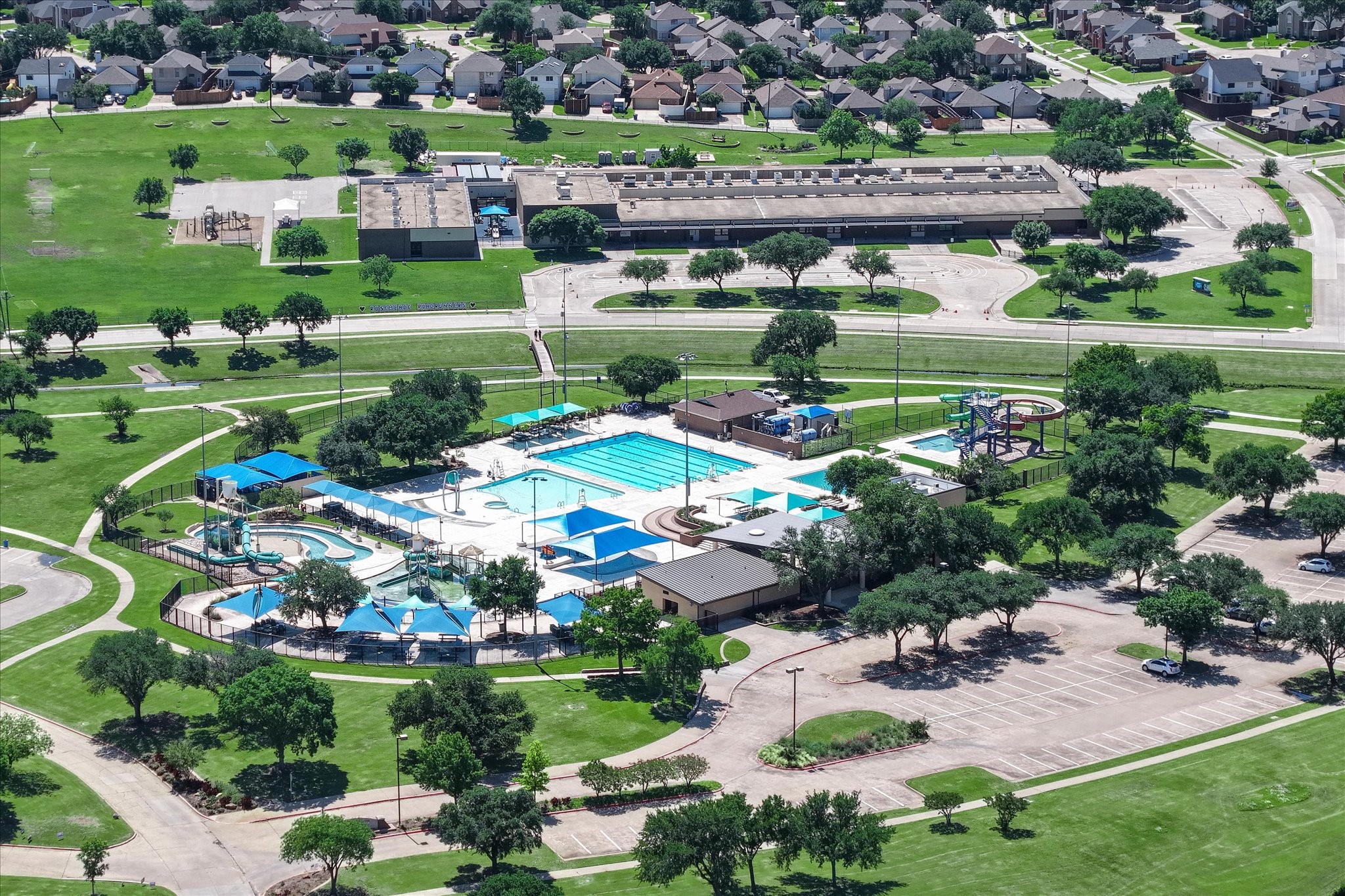 3248 Sugarbush Drive Carrollton TX 75007
