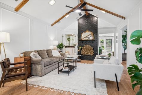 3248 Sugarbush Drive Carrollton TX 75007