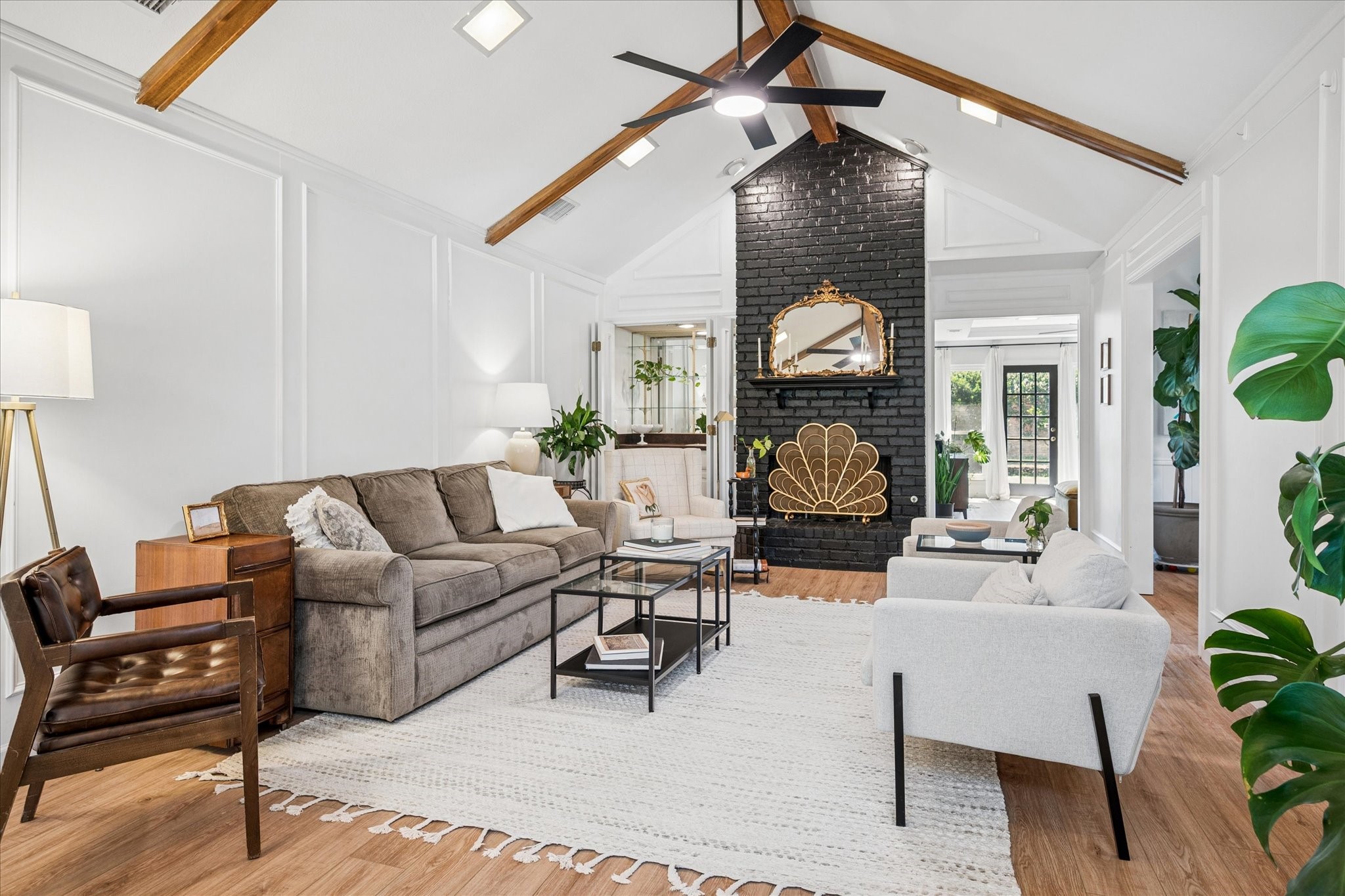 3248 Sugarbush Drive Carrollton TX 75007