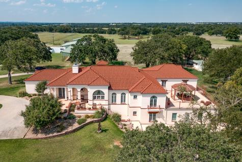 996 Hlavek Road Decatur TX 76234