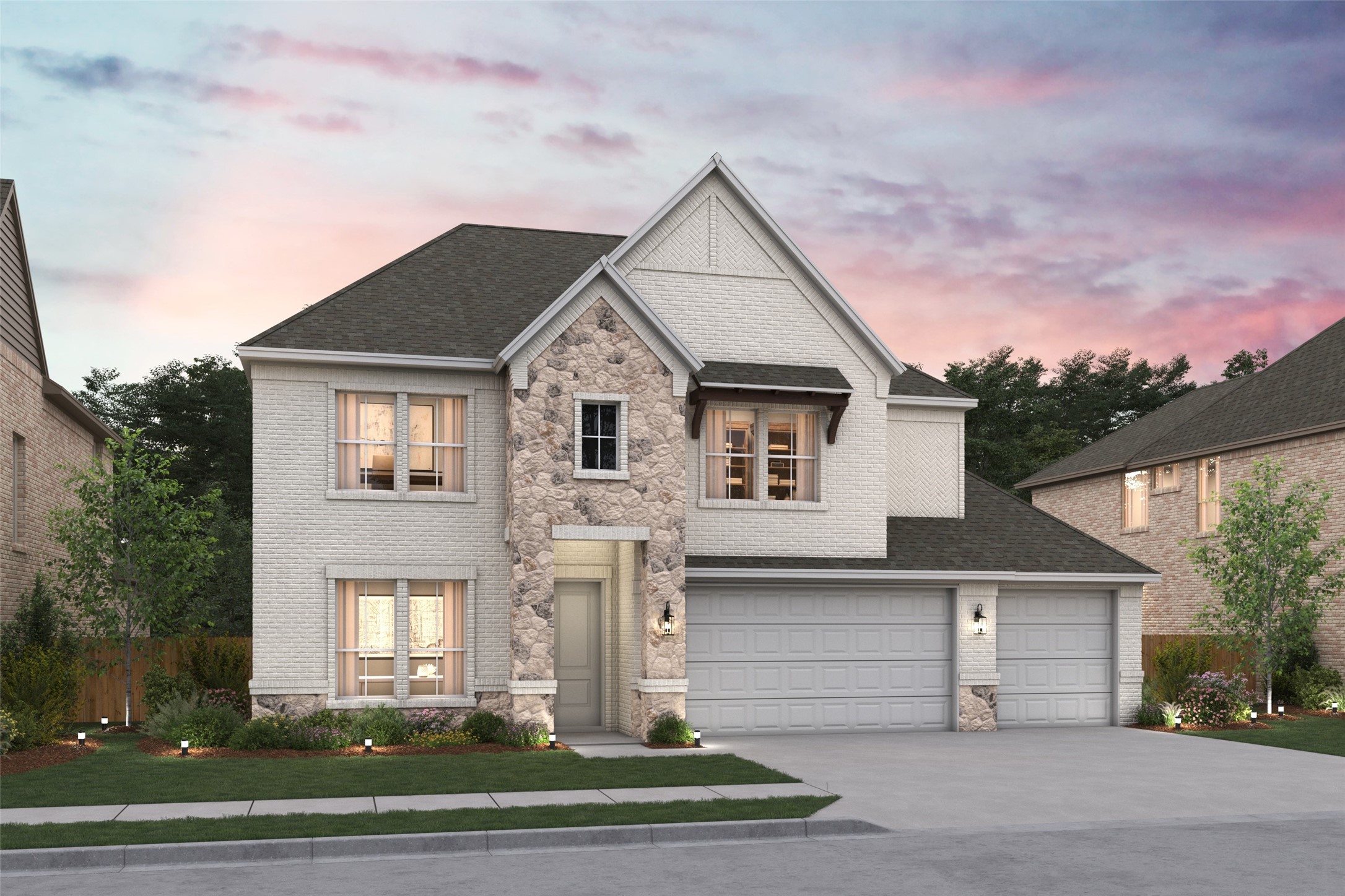 204 Phyllis Drive Wylie TX 75098