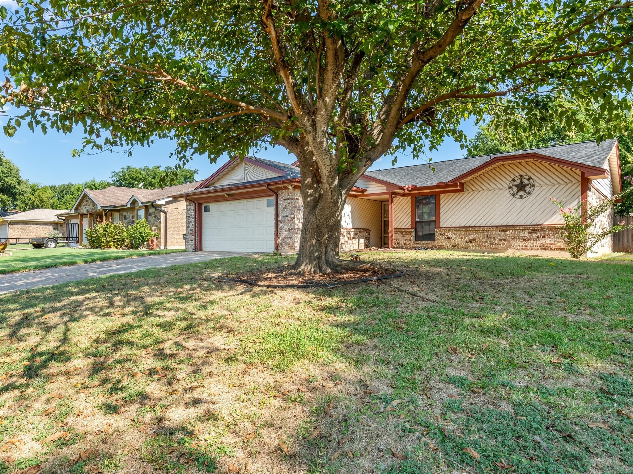 1824 Wurzburg Drive Fort Worth TX 76134