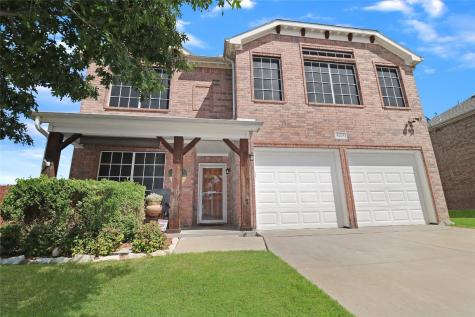 8205 San Jose Street Arlington TX 76002