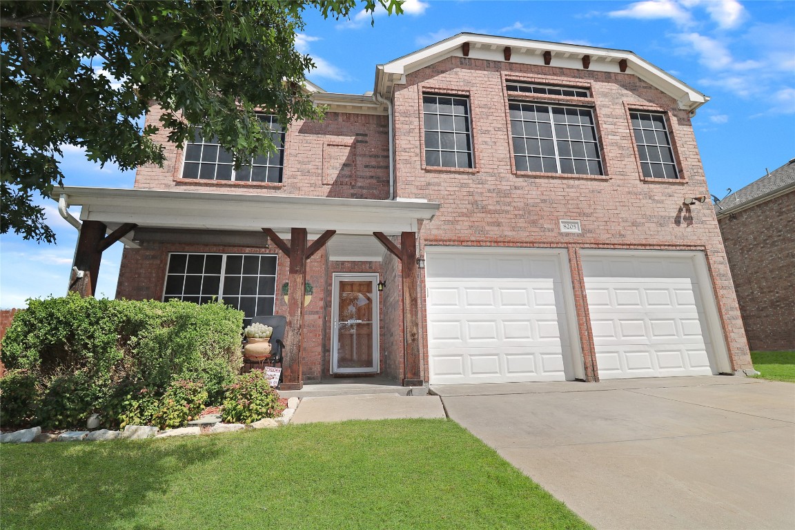 8205 San Jose Street Arlington TX 76002