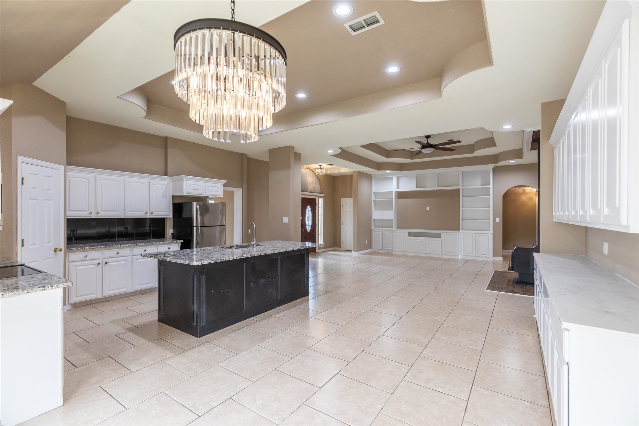 4001 Cougar Way Abilene TX 79606