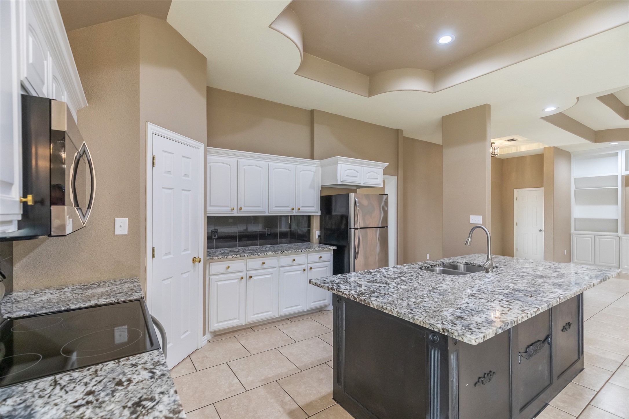 4001 Cougar Way Abilene TX 79606