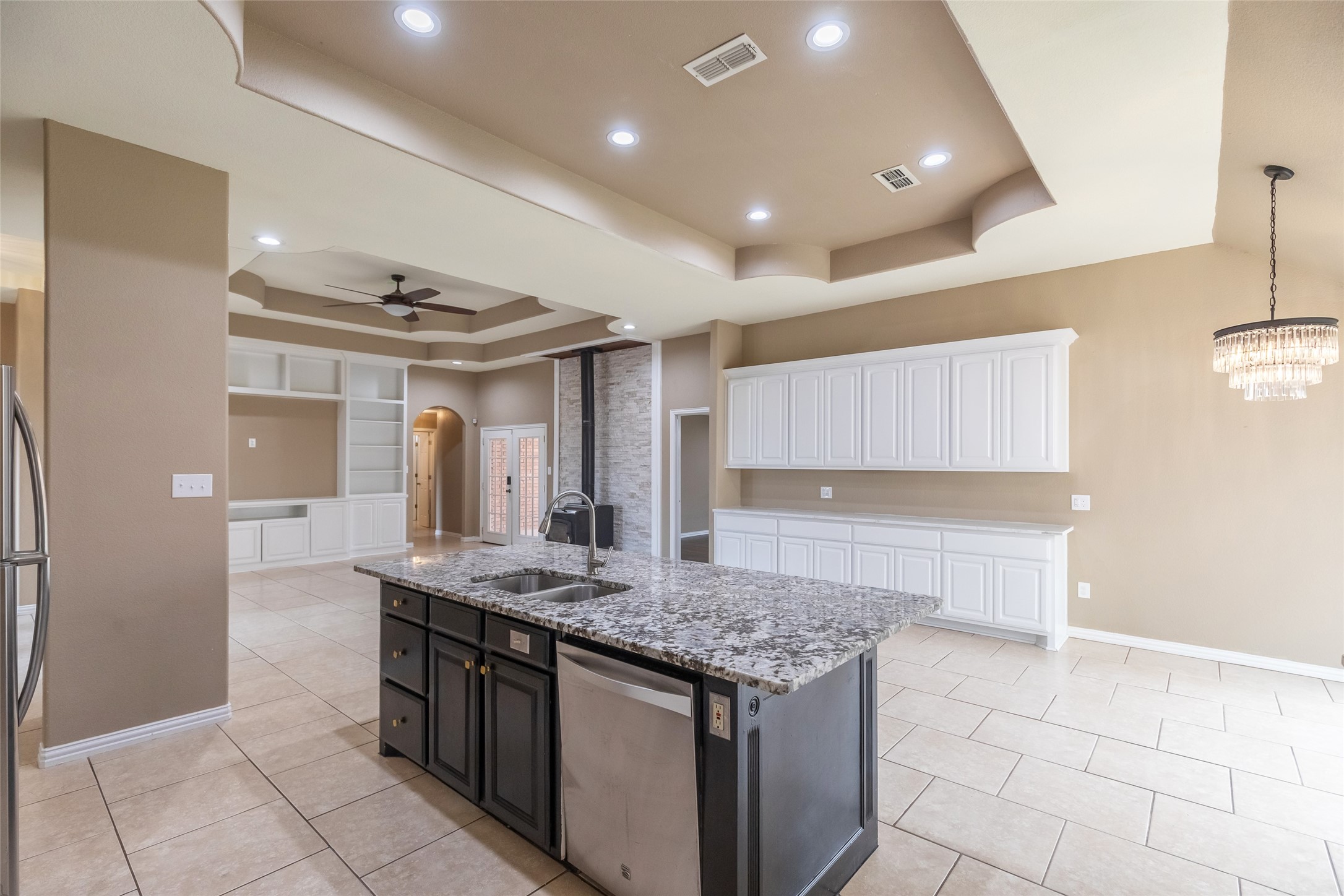 4001 Cougar Way Abilene TX 79606