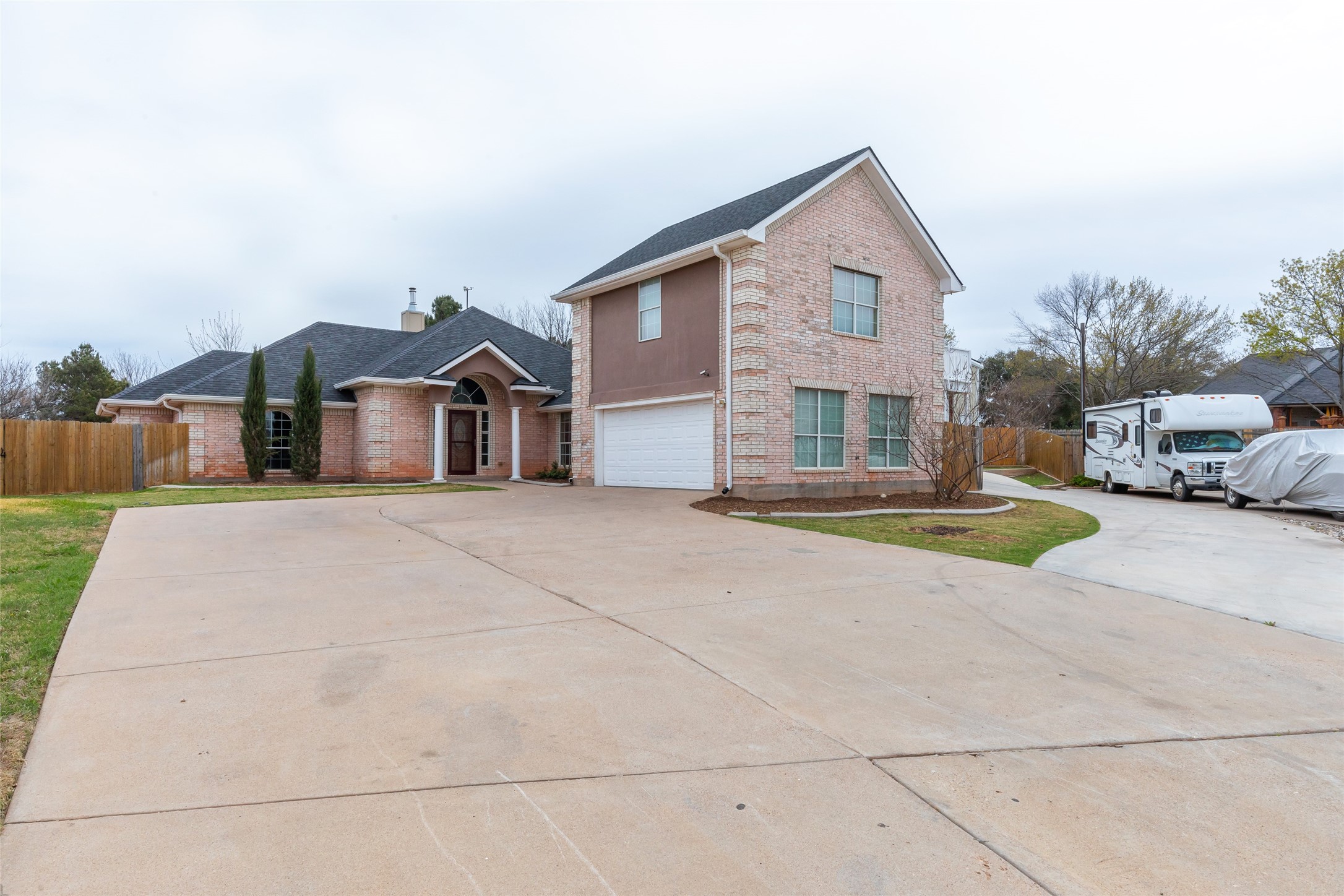 4001 Cougar Way Abilene TX 79606