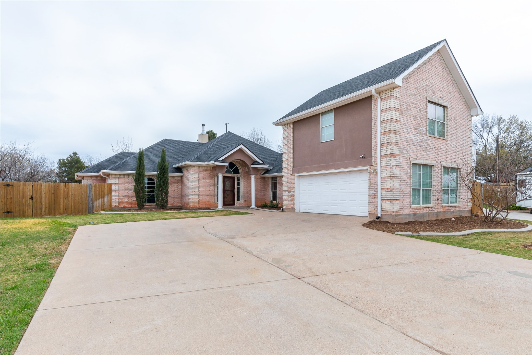 4001 Cougar Way Abilene TX 79606