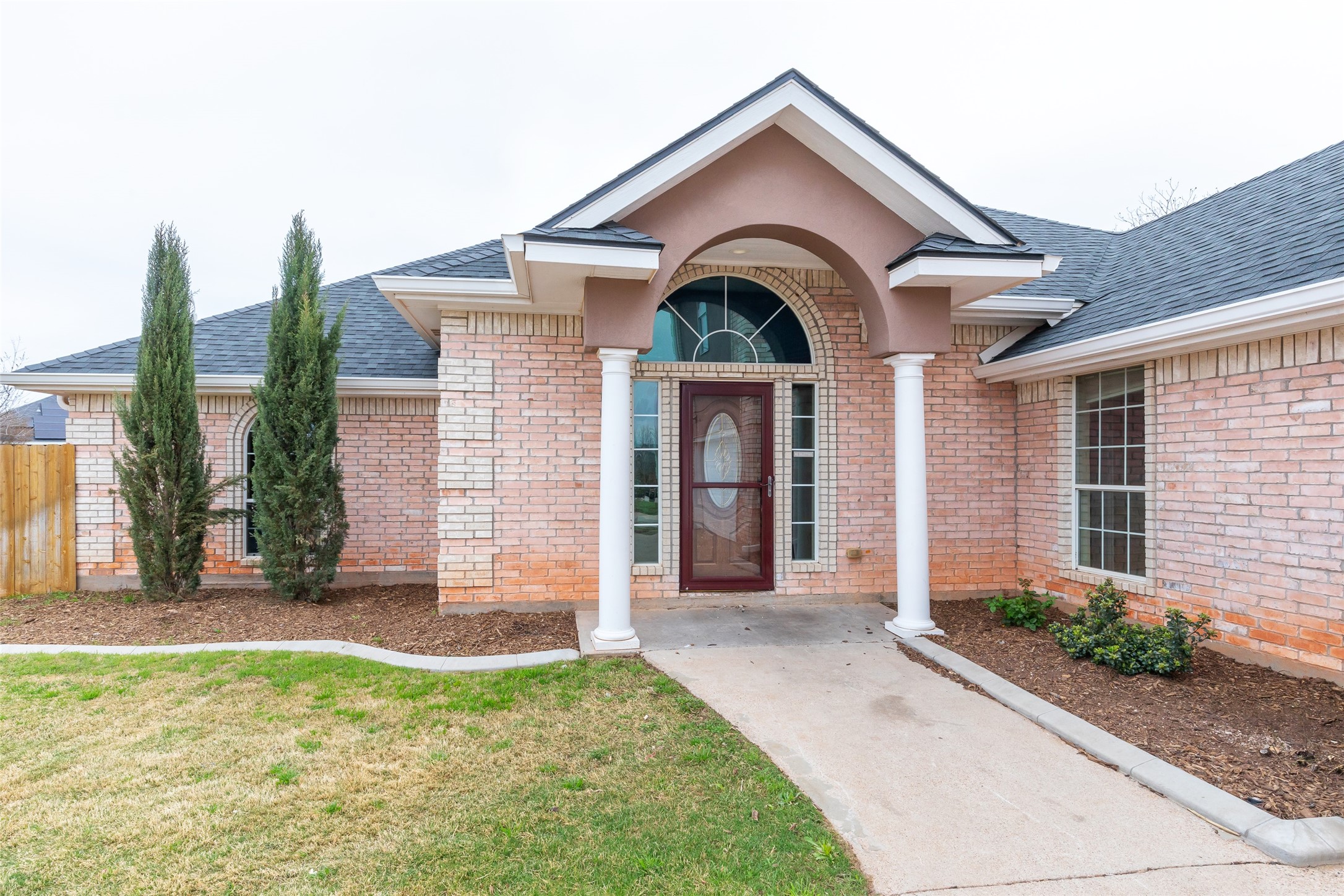 4001 Cougar Way Abilene TX 79606