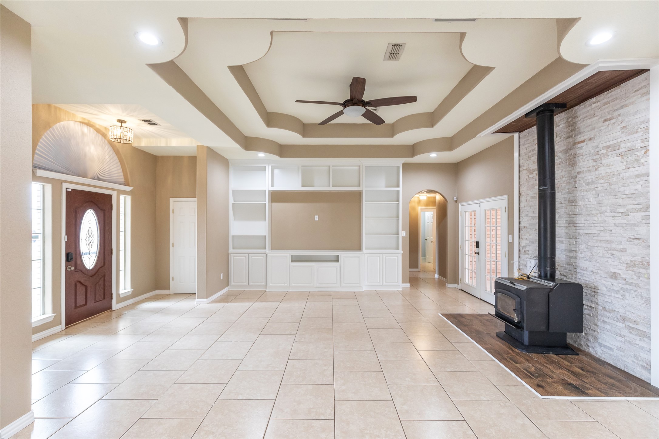 4001 Cougar Way Abilene TX 79606
