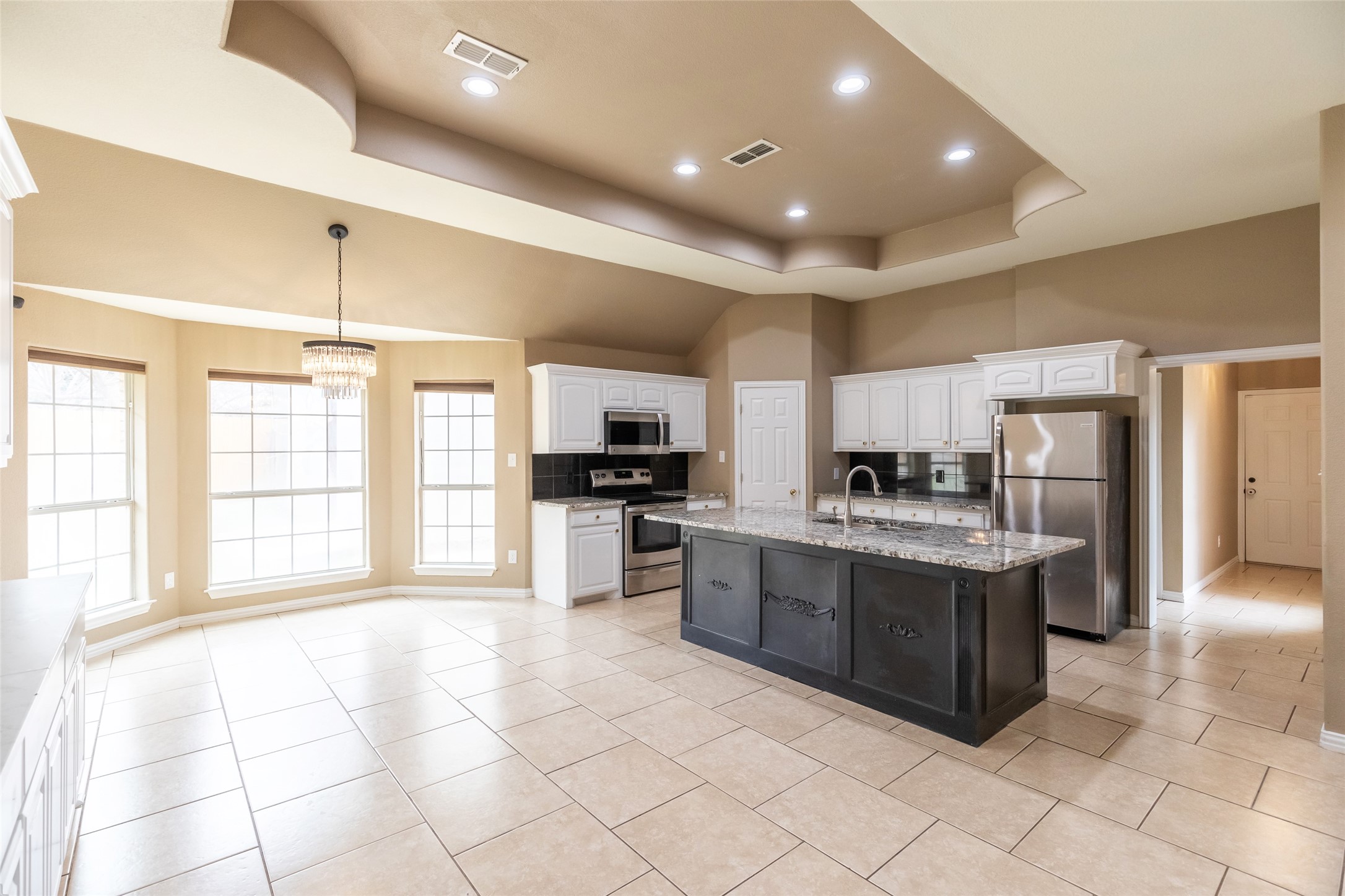 4001 Cougar Way Abilene TX 79606