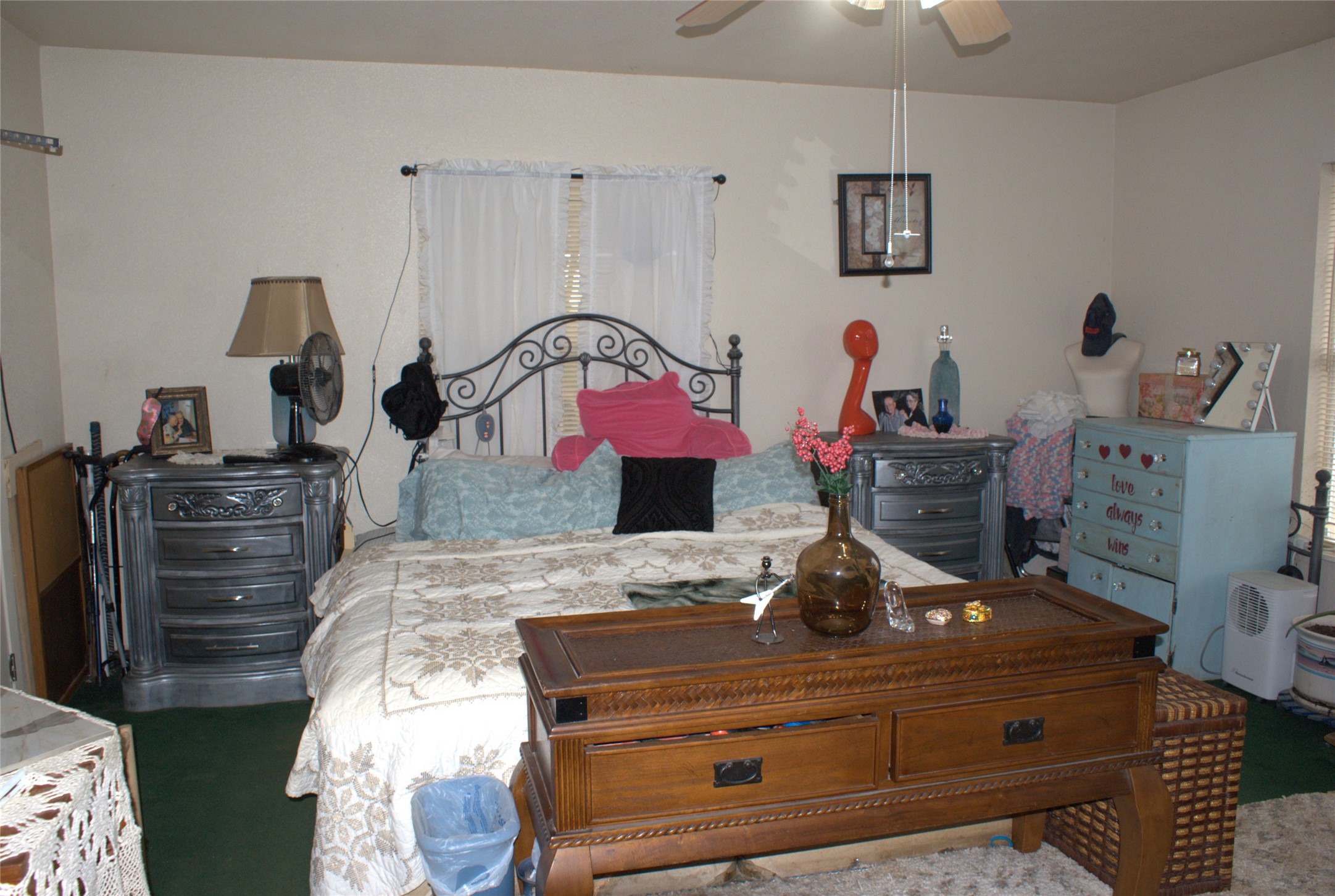 8660 County Road 308 Terrell TX 75161