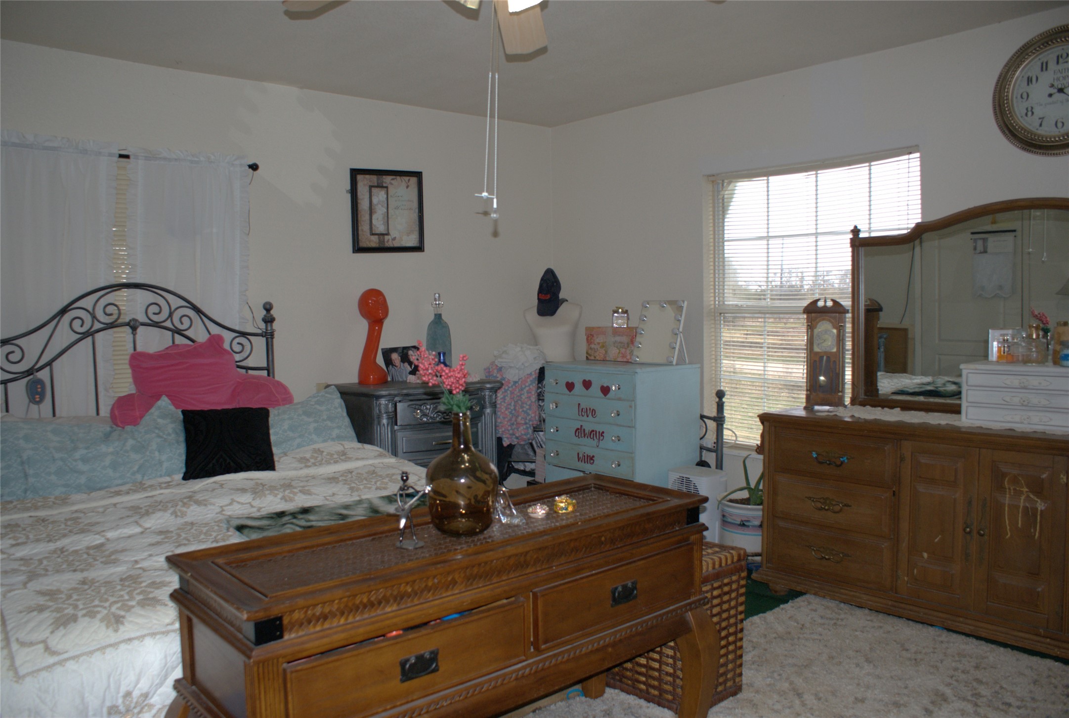 8660 County Road 308 Terrell TX 75161