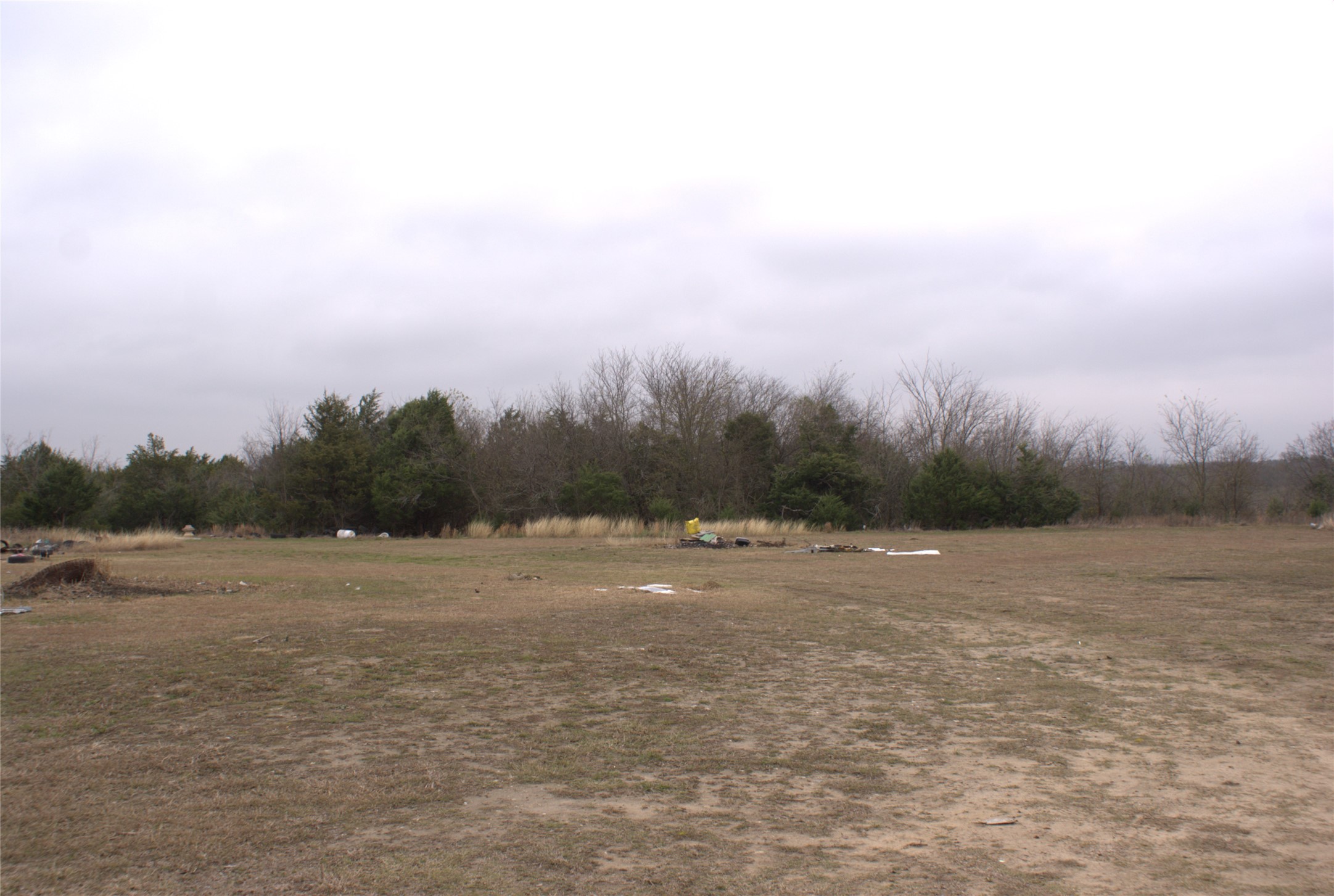 8660 County Road 308 Terrell TX 75161