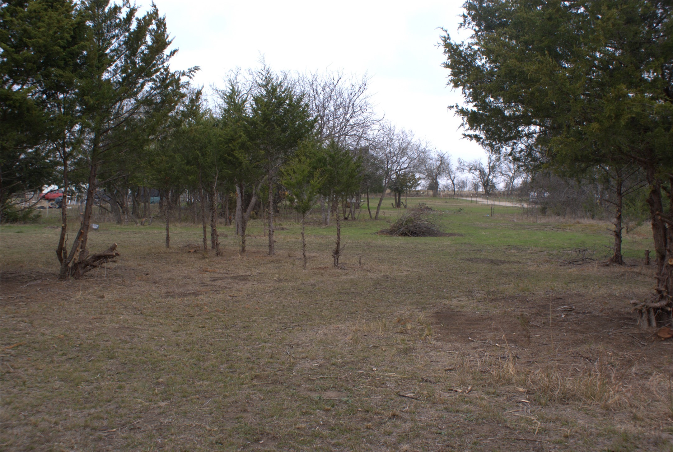 8660 County Road 308 Terrell TX 75161