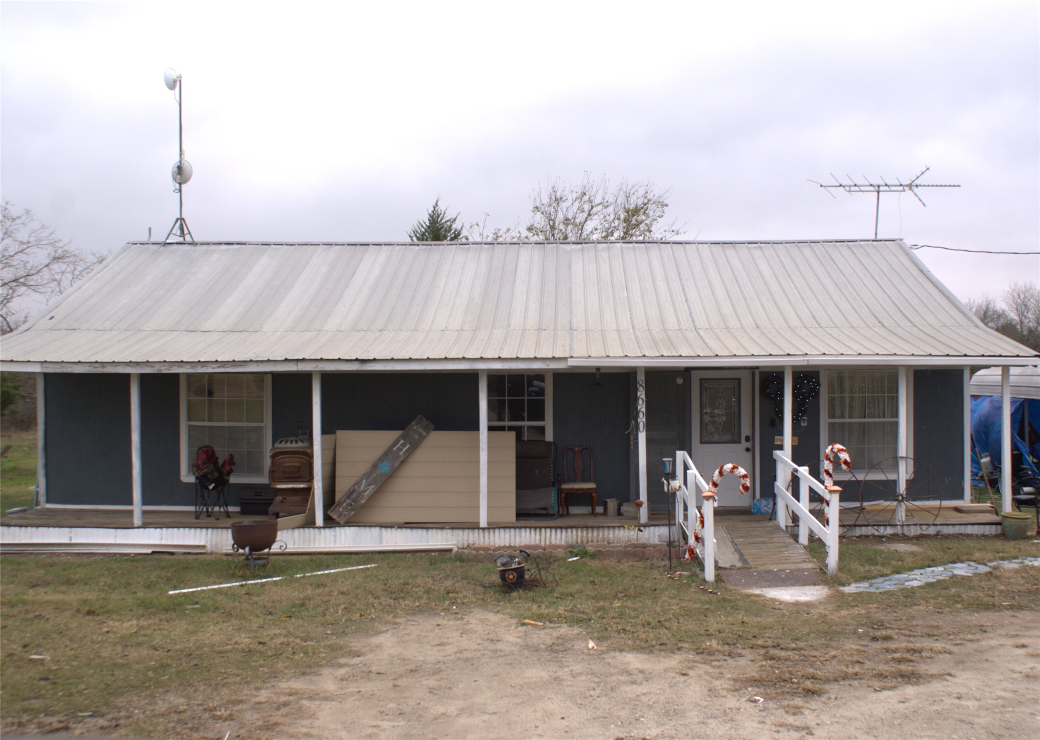 8660 County Road 308 Terrell TX 75161