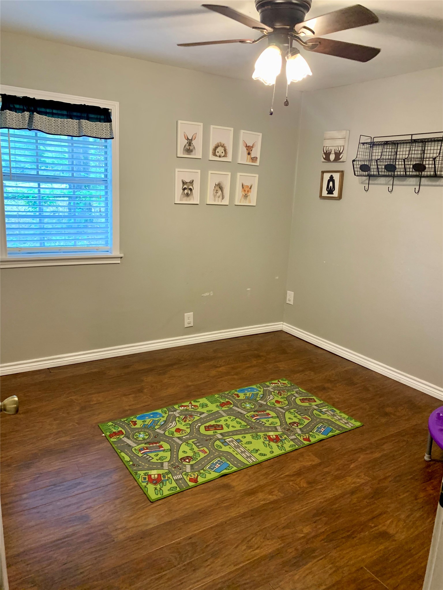 116 Cottonwood Trail Gun Barrel City TX 75156