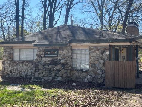 116 Cottonwood Trail Gun Barrel City TX 75156