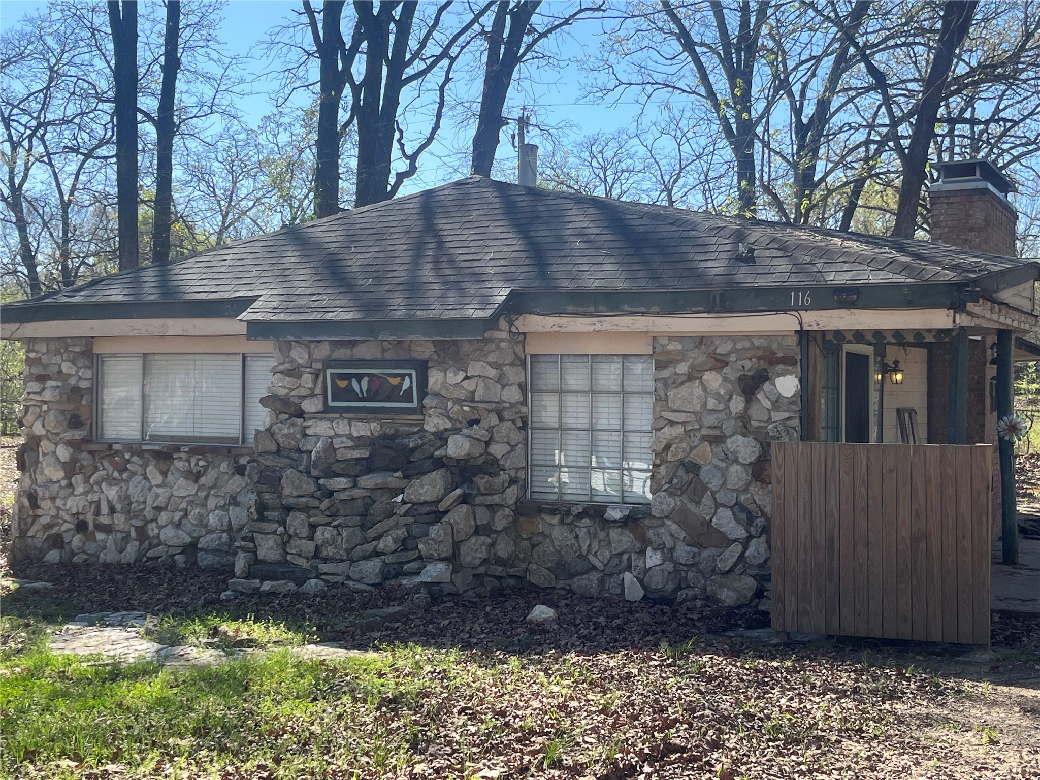 116 Cottonwood Trail Gun Barrel City TX 75156
