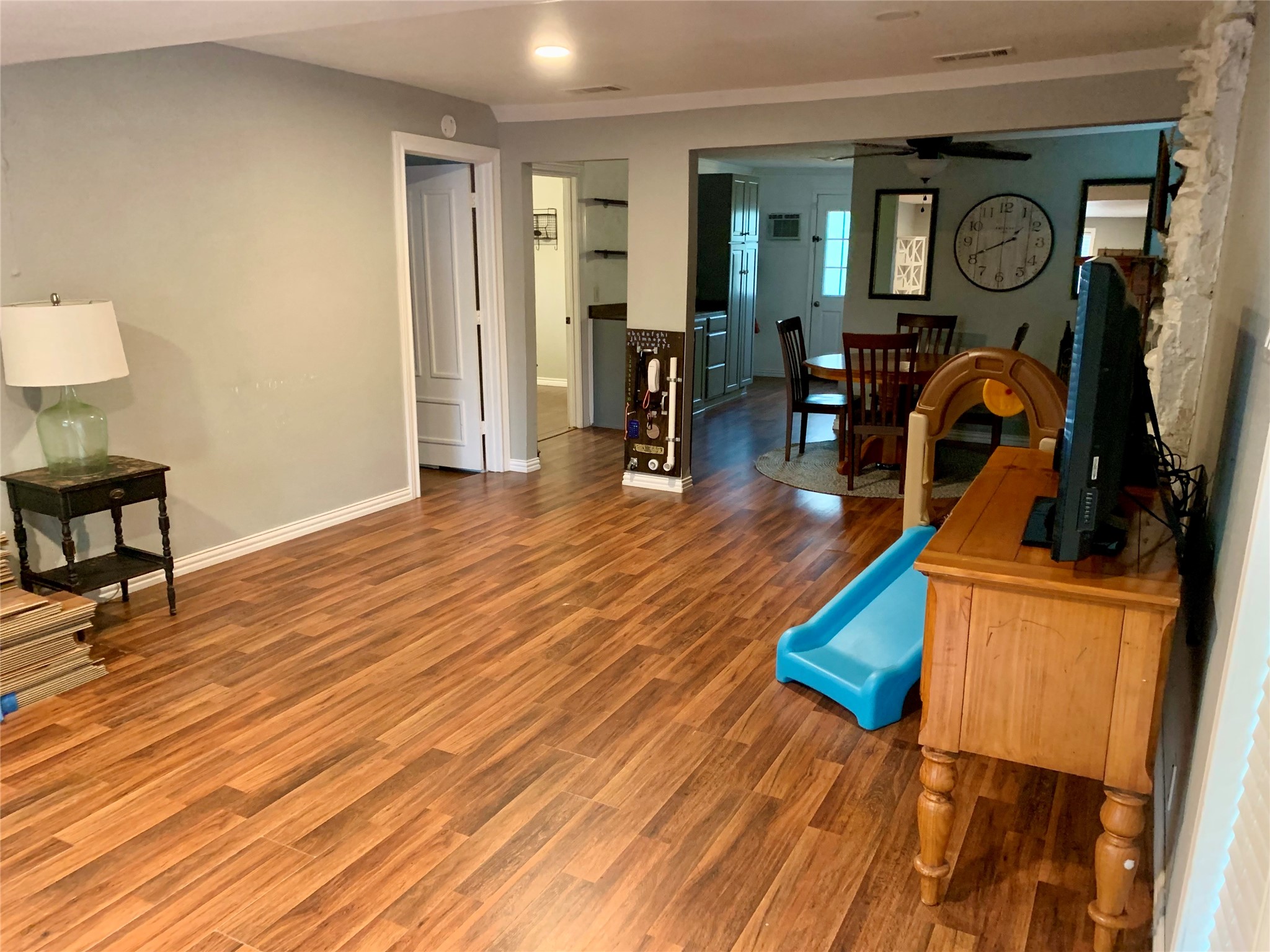 116 Cottonwood Trail Gun Barrel City TX 75156