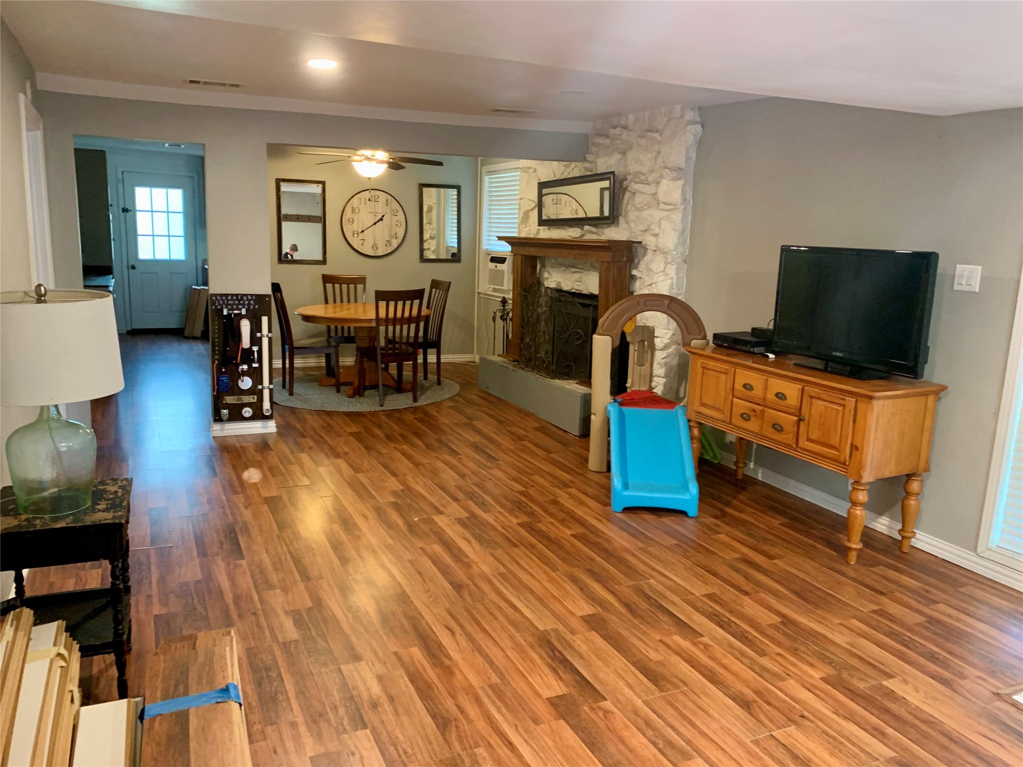 116 Cottonwood Trail Gun Barrel City TX 75156