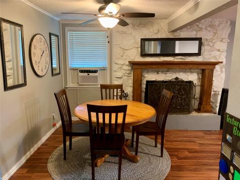 116 Cottonwood Trail Gun Barrel City TX 75156