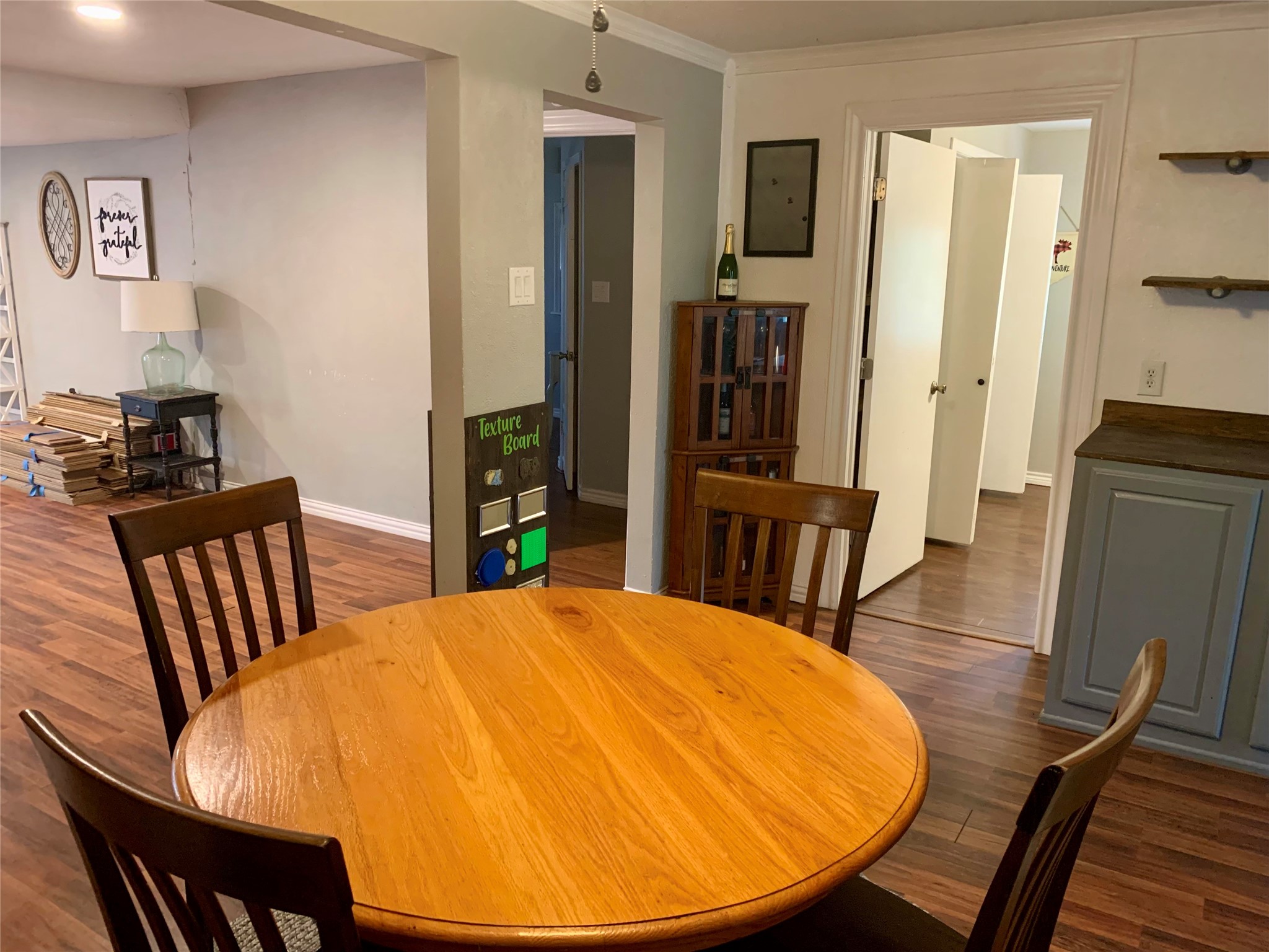 116 Cottonwood Trail Gun Barrel City TX 75156