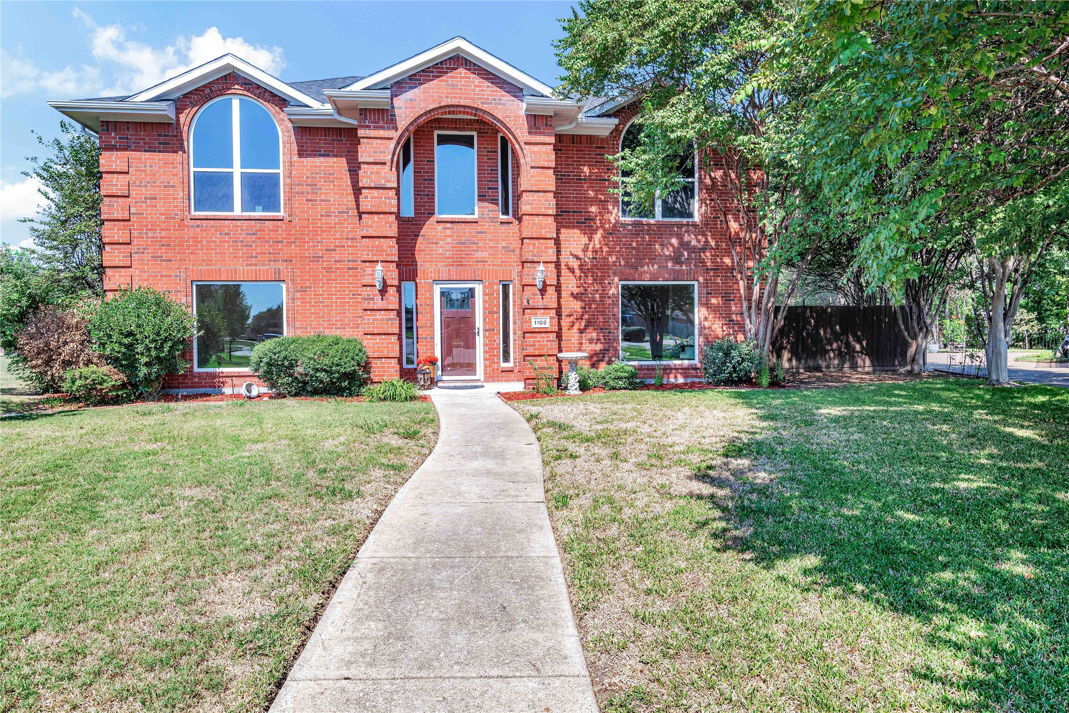 1108 Hughes Court Wylie TX 75098