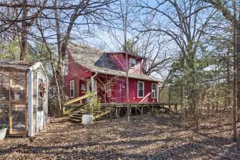 378 Eastshore Drive Wills Point TX 75169