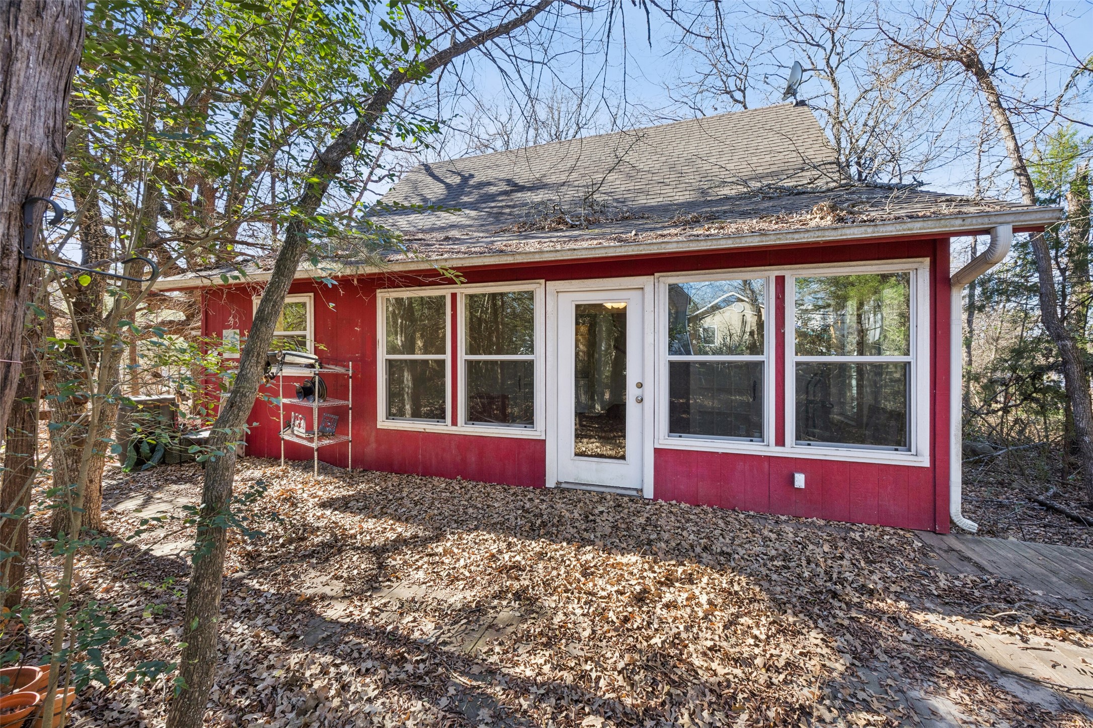 378 Eastshore Drive Wills Point TX 75169