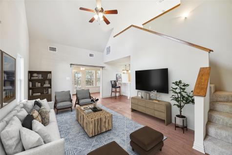 378 Eastshore Drive Wills Point TX 75169