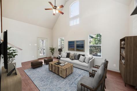 378 Eastshore Drive Wills Point TX 75169