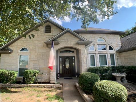6705 Stewarts Oaks Court Granbury TX 76049