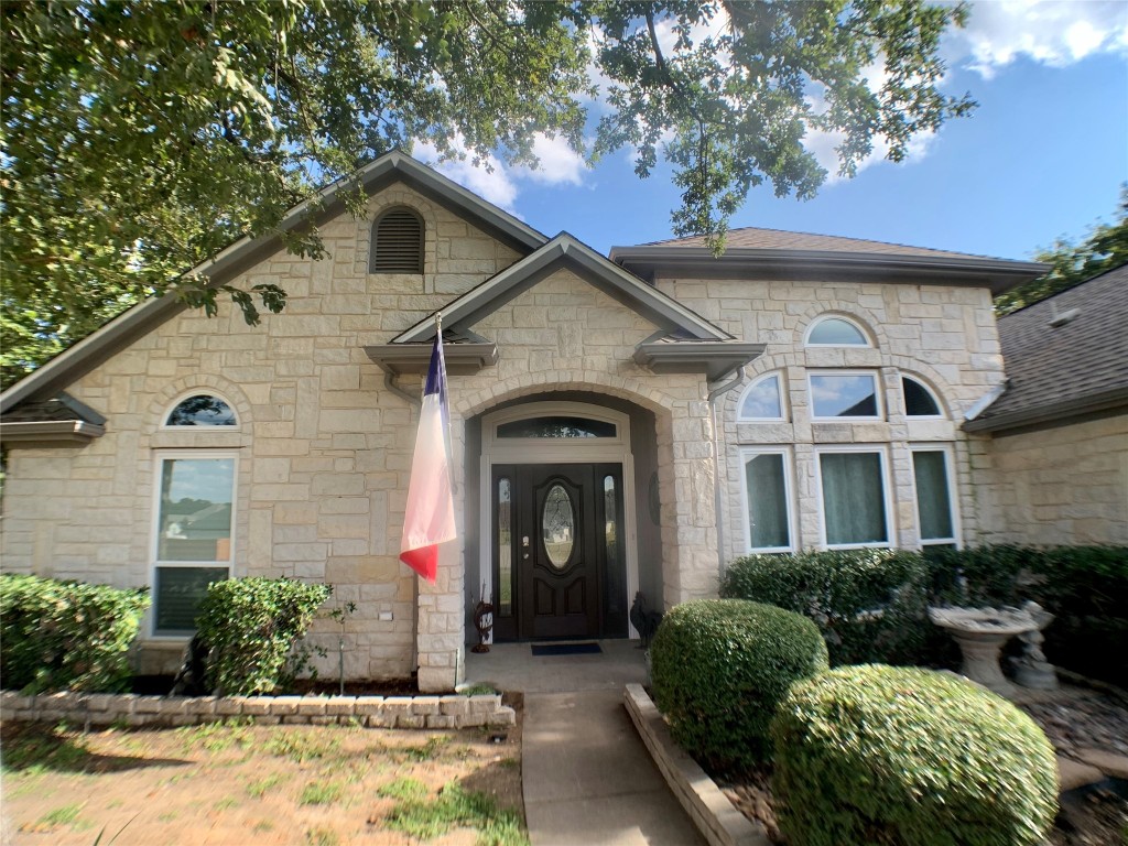 6705 Stewarts Oaks Court Granbury TX 76049