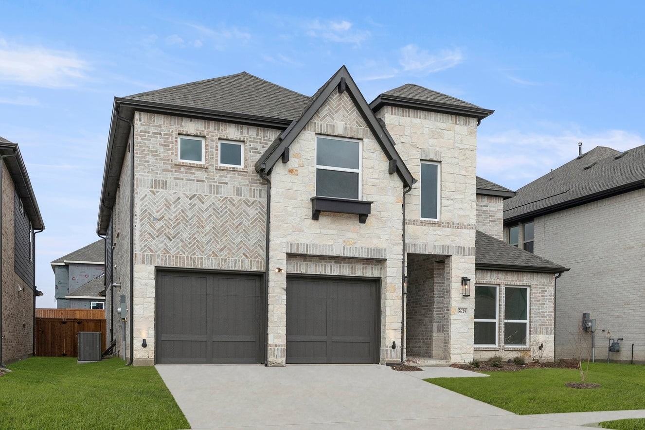 5629 Burford Lane Celina TX 75009