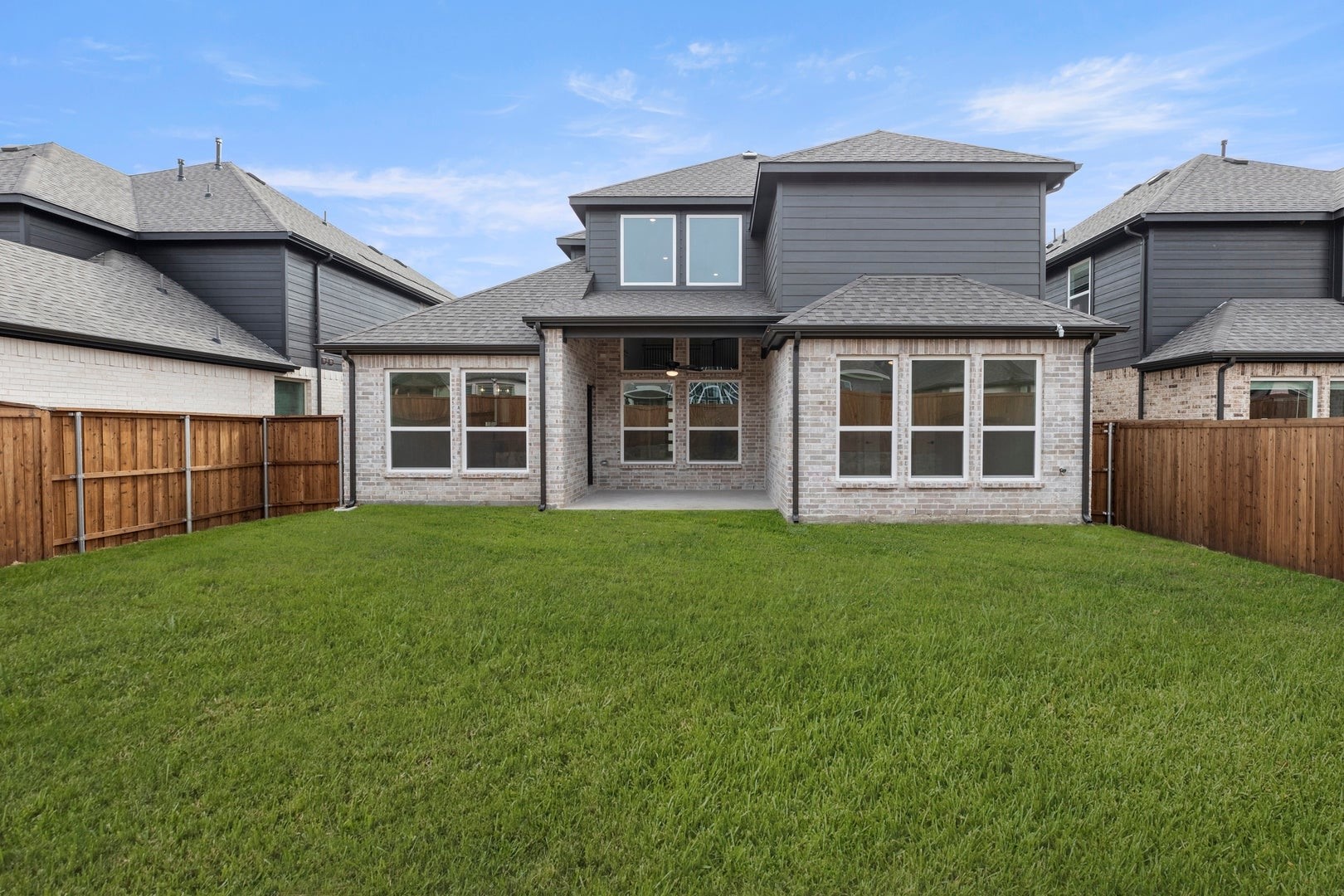 5629 Burford Lane Celina TX 75009