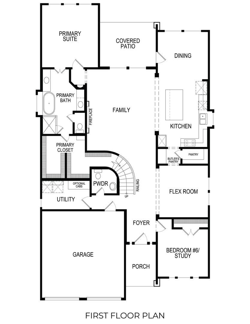 5629 Burford Lane Celina TX 75009