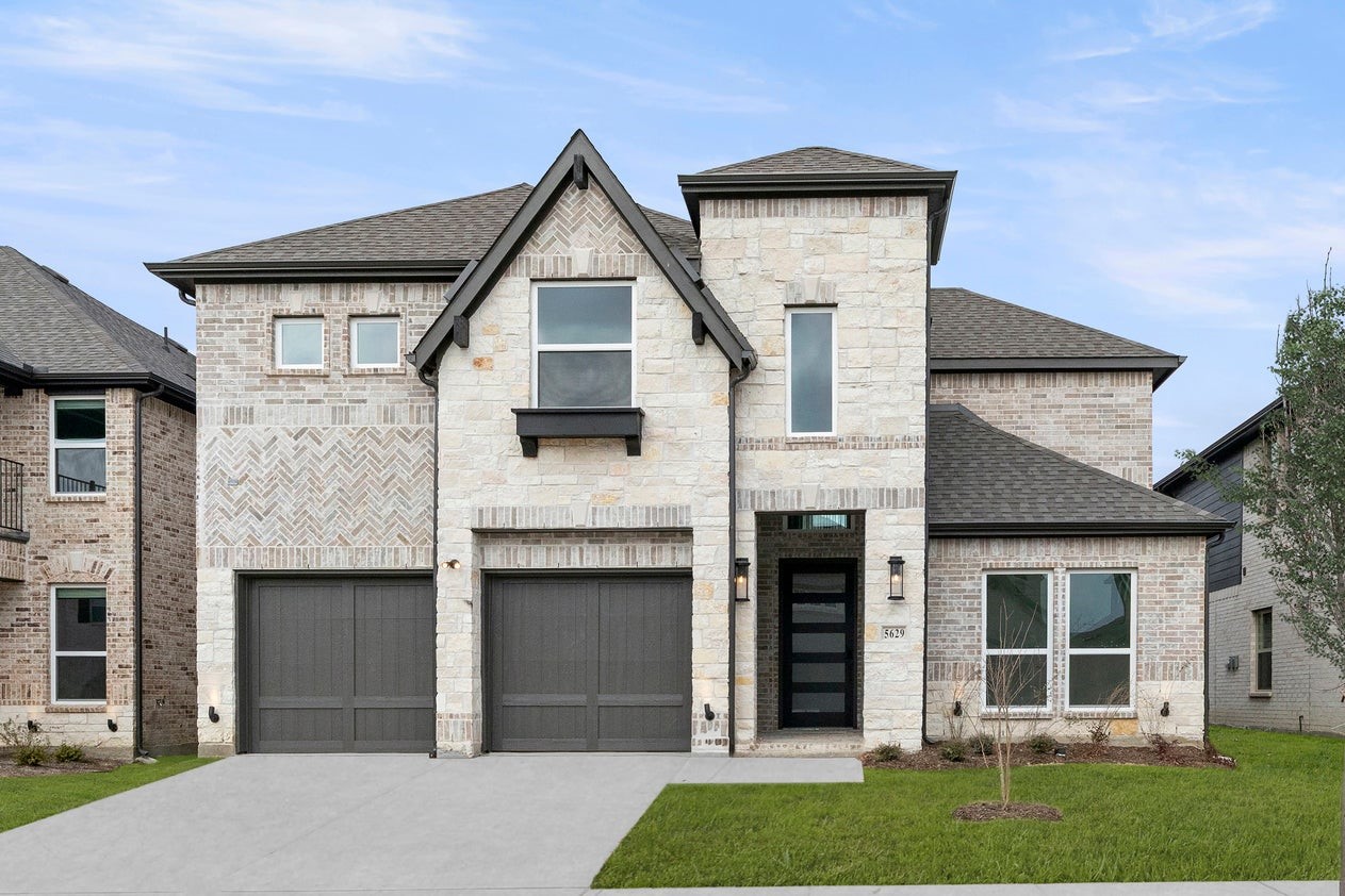 5629 Burford Lane Celina TX 75009