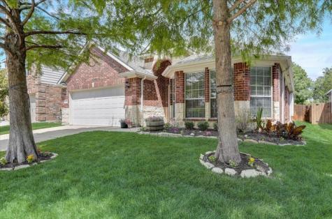 11752 Wild Pear Lane Fort Worth TX 76244