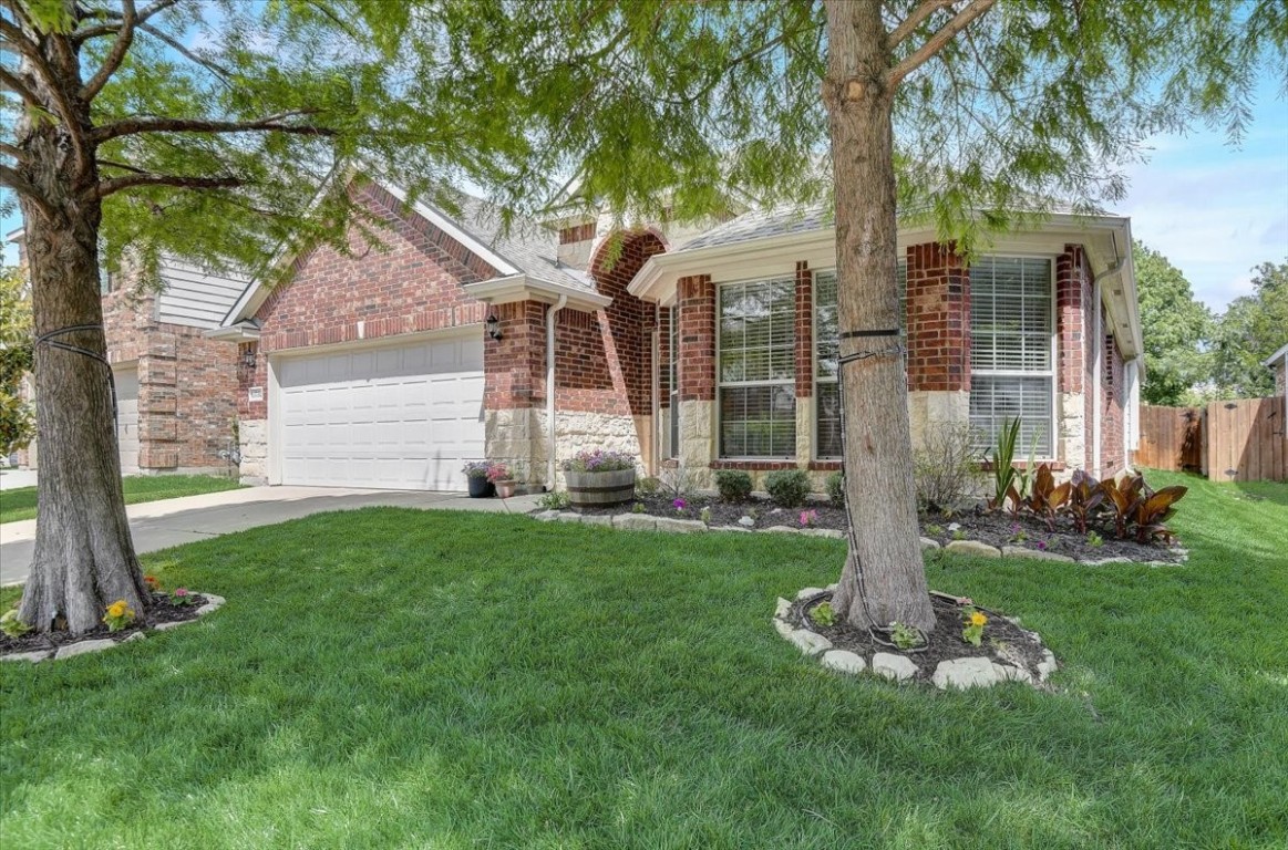 11752 Wild Pear Lane Fort Worth TX 76244