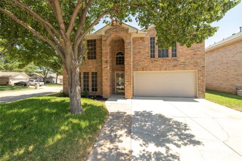 1000 Sagewood Lane Saginaw TX 76131