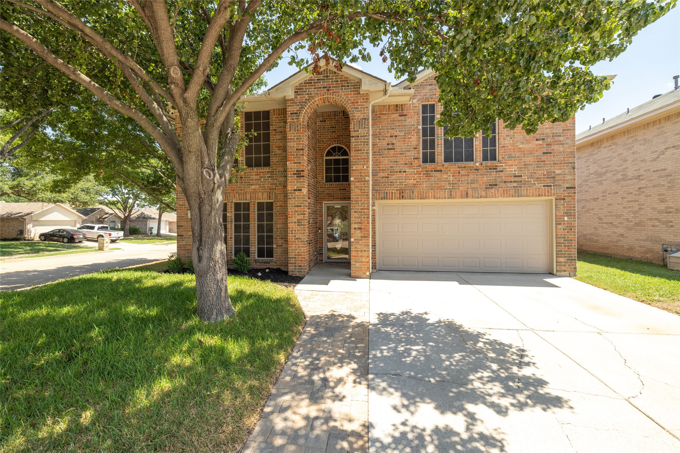 1000 Sagewood Lane Saginaw TX 76131